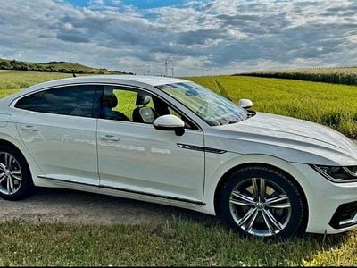 VW Arteon