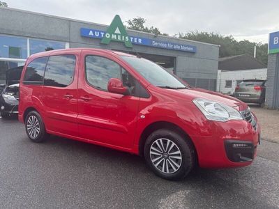 Peugeot Partner Tepee