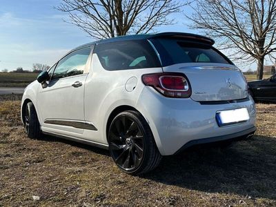 Citroën DS3 Cabriolet