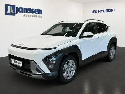 Neu Hyundai Kona Trend 2026 Andere SUV