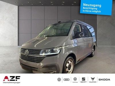 Gebraucht 2021 VW California Coast Van | 56.890 € (Superpreis)