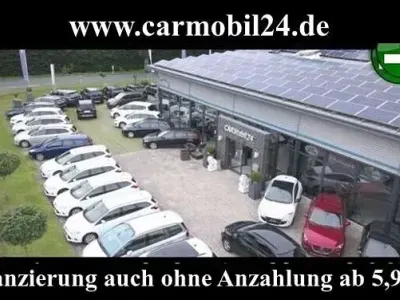 Gebraucht BMW iX3