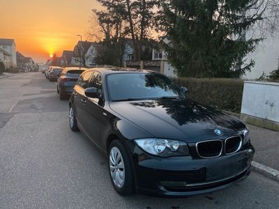 gebraucht BMW 116 i Lifestyle Edition E87