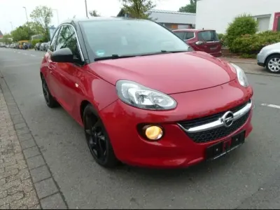 Gebraucht Opel Adam