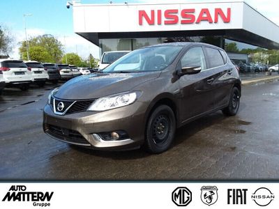 gebraucht Nissan Pulsar N-Connecta