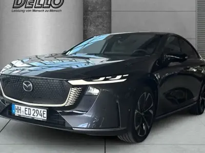 Second-hand Mazda 6e Takumi-Line 189 kW (258 CP) 2025 Gri Berlinǎ