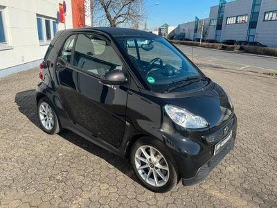 Smart ForTwo Coupé