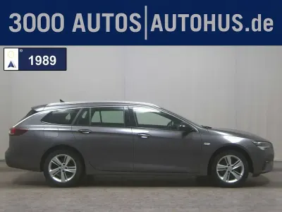 Gebraucht Opel Insignia