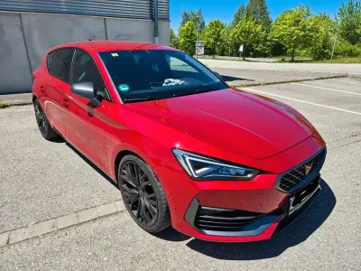 Occasion Cupra Leon