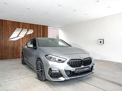 Gebraucht BMW 218 M Sport 140 PS (102 kW) 2024 Grau Coupé
