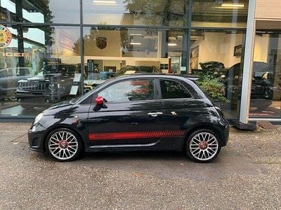 Abarth 500