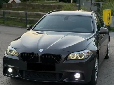 Usata BMW 520