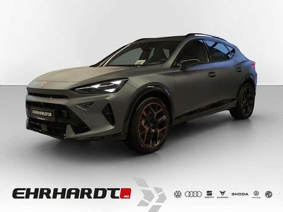 Usata Cupra Formentor VZ 333 CV (244 kW) 2024 Grigio SUV