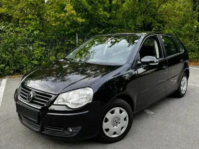 Gebraucht VW Polo