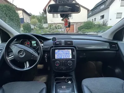 Gebraucht Mercedes R320