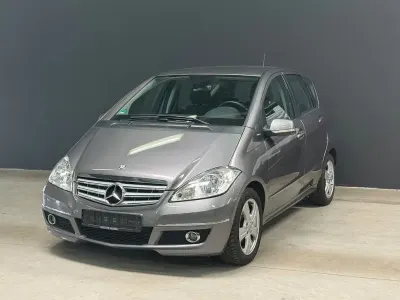 Gebraucht Mercedes A160