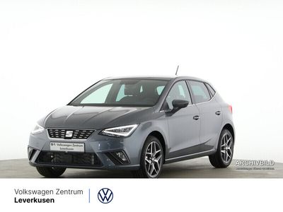 Seat Ibiza ST