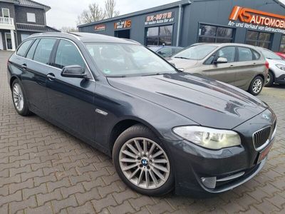 BMW 528