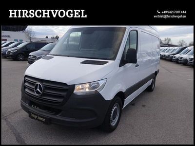 gebraucht Mercedes Sprinter CDI Kasten