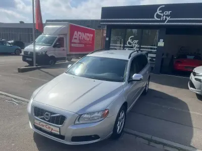 Gebraucht Volvo V70