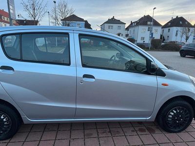 Daihatsu Cuore