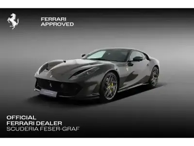 Gebraucht Ferrari 812