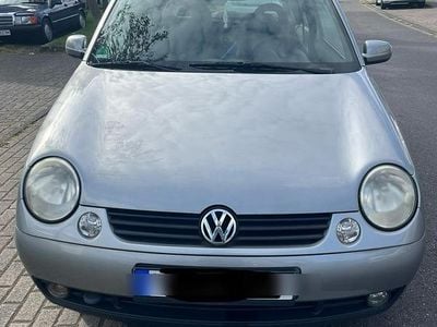 VW Lupo