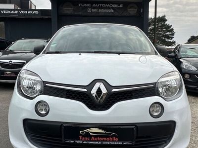 gebraucht Renault Twingo Life *1. Hand*