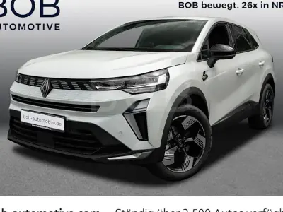 Gebraucht Renault Espace