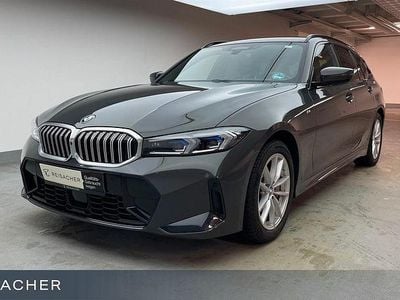 Bmw individual dravitgrau metal Gebraucht 2025 BMW 330 Comfort Edition Kombi | 48.949 € (Guter Preis)