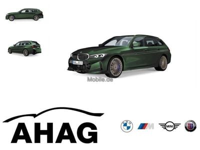 Alpina B3