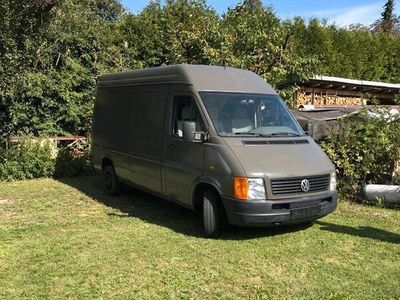 VW LT