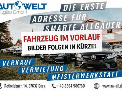 Gebraucht Ford Tourneo Sport 170 PS (125 kW) 2019 Grau Kombi