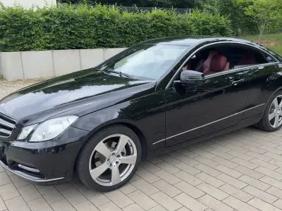 Gebraucht Mercedes E250