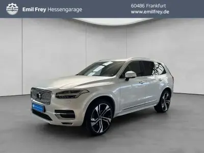 Usata Volvo XC90 173 CV (127 kW) 2023 SUV
