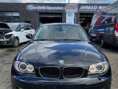 gebraucht BMW 116 116 d