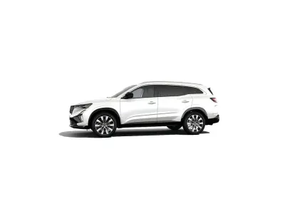 Brugt Renault Espace