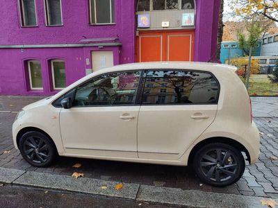 gebraucht Seat Mii 1.0 Ecomotive by Mango