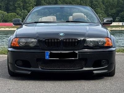 BMW 330 Cabriolet