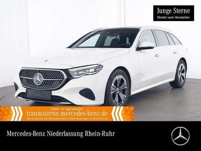 Mercedes E450