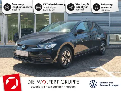 Gebraucht VW Polo Goal 95 PS (69 kW) 2025 Kleinwagen
