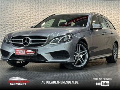 Mercedes E250