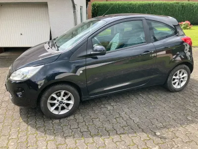 Gebraucht Ford Ka