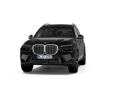 Neu 2025 BMW X7 Comfort Edition SUV | 116.390 € (Fairer Preis)