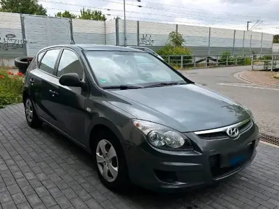 Gebraucht Hyundai i30
