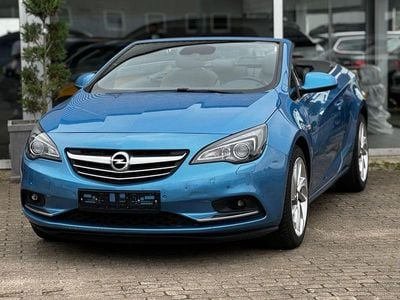Opel Cascada
