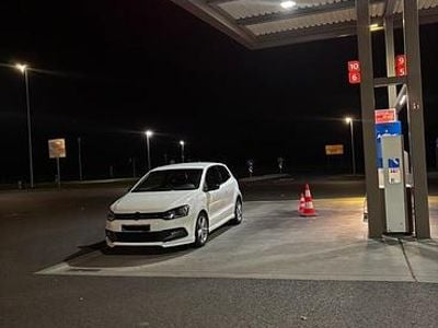 Weiß Gebraucht 2013 VW Polo Coupé | 4.500 € (Fairer Preis)