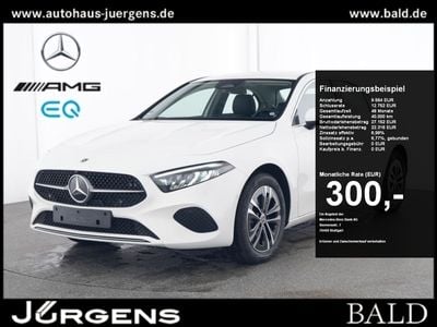 Mercedes A250