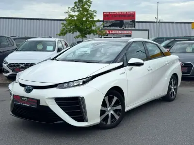 Gebraucht Toyota Mirai