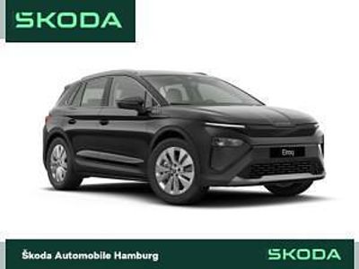 Neu Skoda Elroq 210 kW (286 PS) 2026 Blau (energyblau) SUV